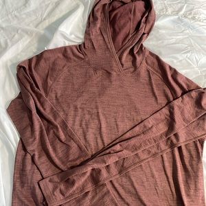 Lululemon men’s hoodie long sleeve XL